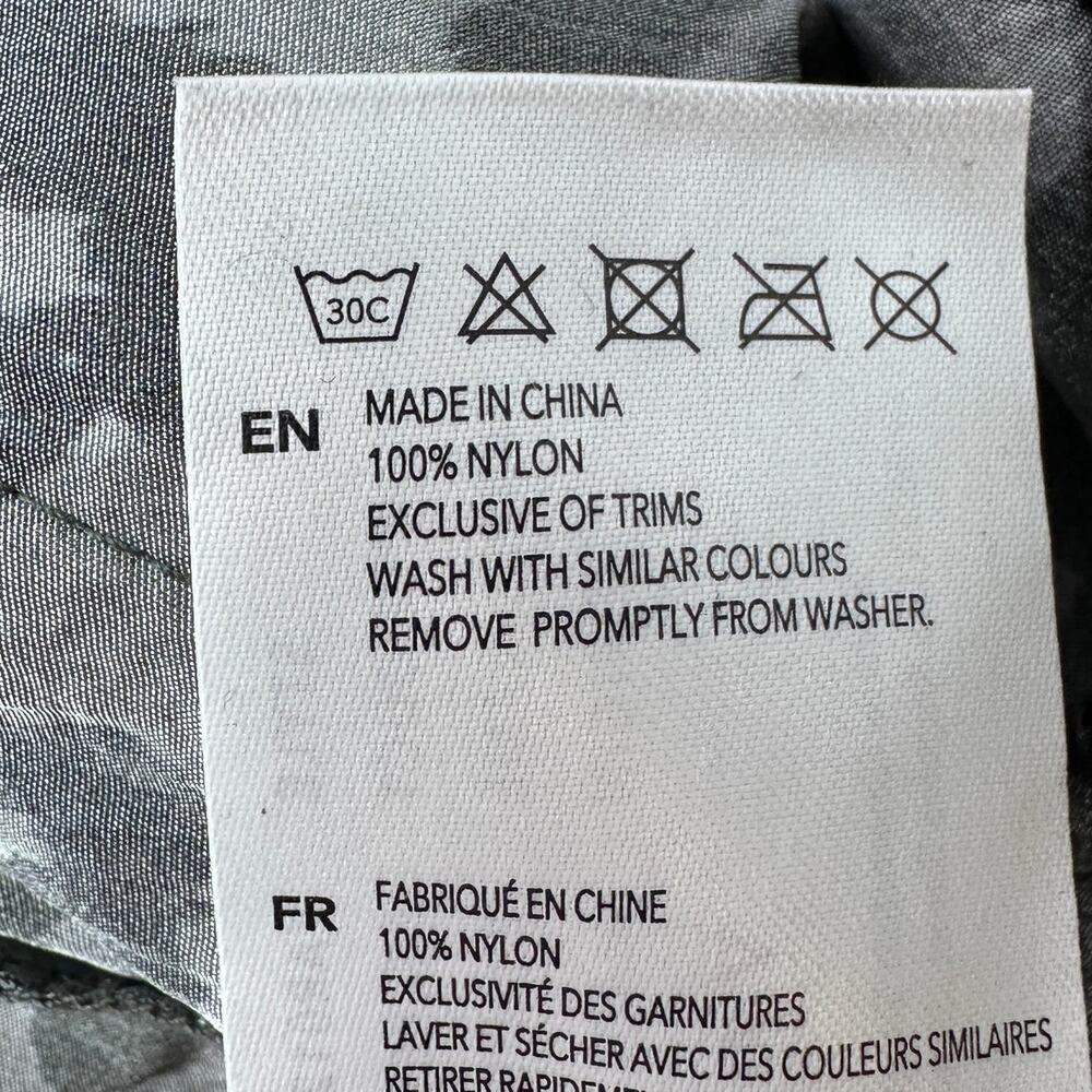 NWT VARLEY BECKETT Camo PANT Size medium - Picture 5 of 8